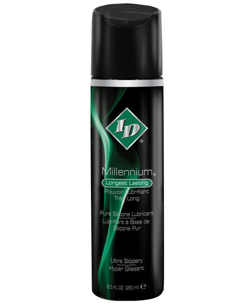 Id Millennium Silicone Lubricant Westridge Laboratories