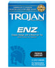 Trojan Enz Lubricated Condoms Paradise Marketing