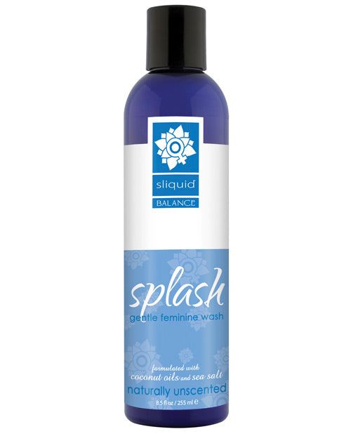 Sliquid Splash Feminine Wash Sliquid LLC