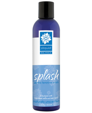 Sliquid Splash Feminine Wash Sliquid LLC