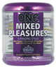 One Mixed Pleasures Condoms Paradise Marketing