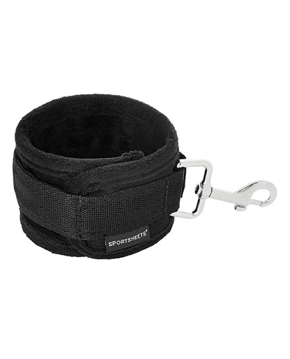 Sportsheets Under The Bed Restraint System Sportsheets International