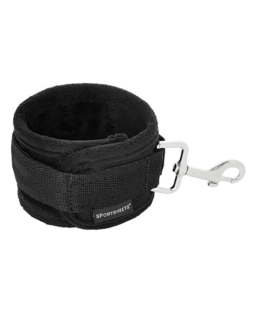 Sportsheets Under The Bed Restraint System Sportsheets International