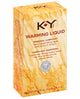 K-Y Warming Liquid - 2.5 oz Paradise Marketing