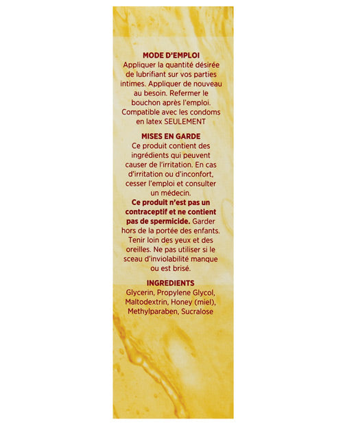 K-Y Warming Liquid - 2.5 oz Paradise Marketing