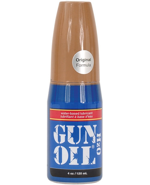 Gun Oil H2o Empowered Products
