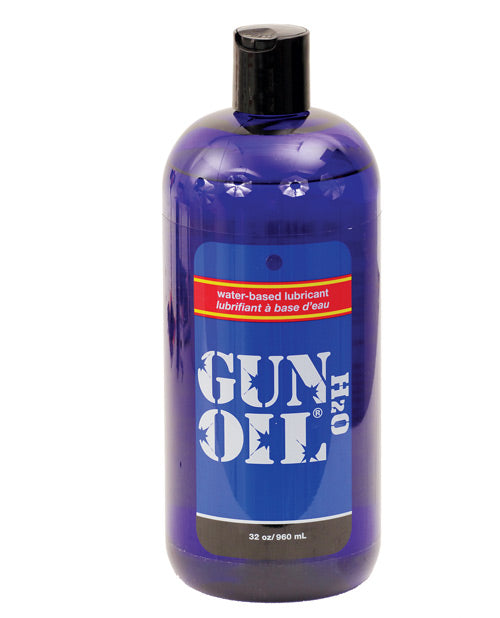 Gun Oil H2o Empowered Products
