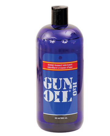 Gun Oil H2o Empowered Products