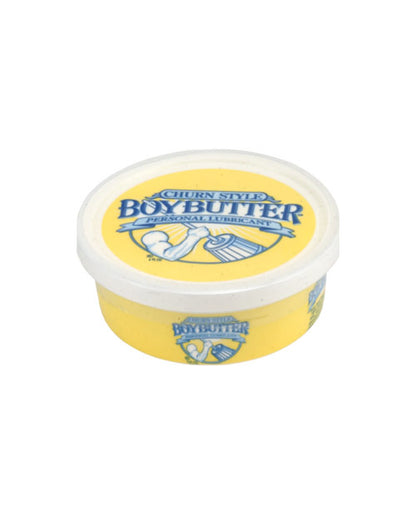 Boy Butter Boy Butter Lubes LLC