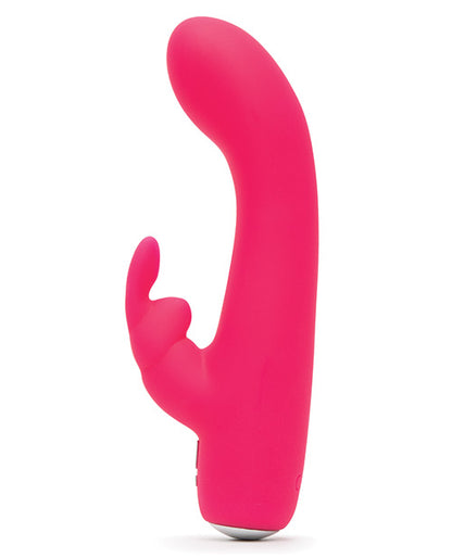 Happy Rabbit Mini Rabbit Rechargeable - Pink Lovehoney C/o Wow Tech
