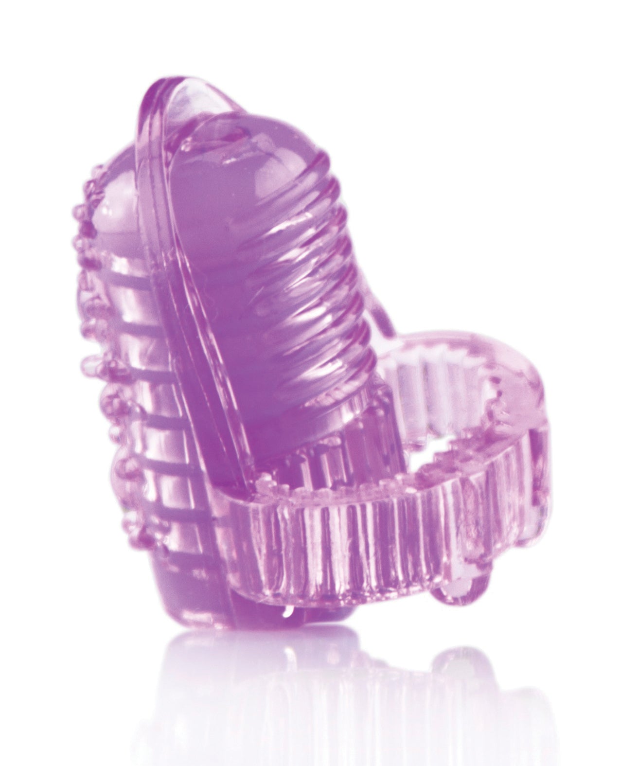 Screaming O LingO Vibrating Tongue Ring Bushman Products