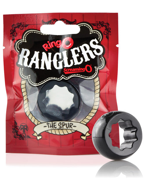 Screaming O RingO Rangler - Spur - JLD