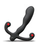 Aneros Vibrating Helix Syn V Prostate Massager- Black High Island Health-aneros