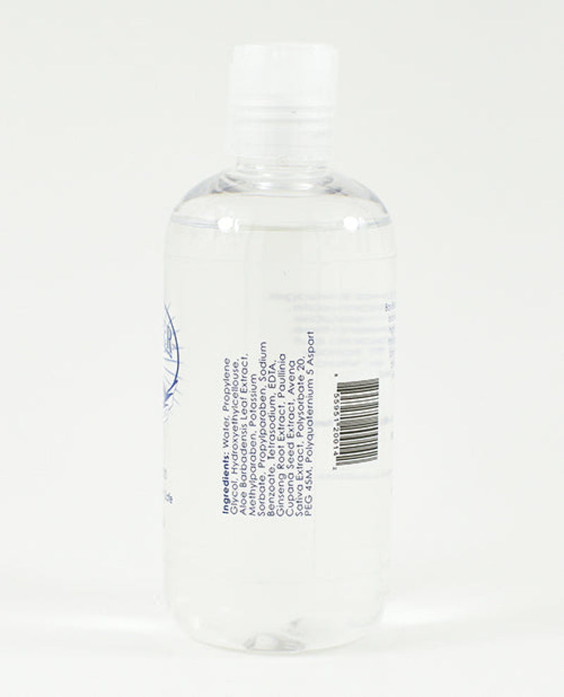 Boy Butter Clear - 8 Oz Bottle Boy Butter™