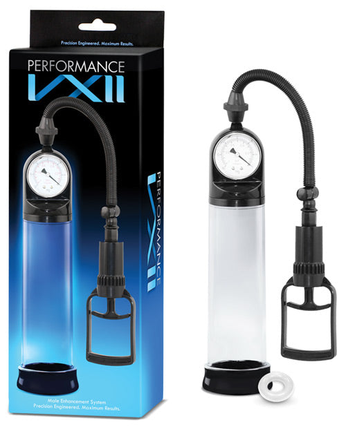 Blush Performance VX2 Pump Blush Novelties