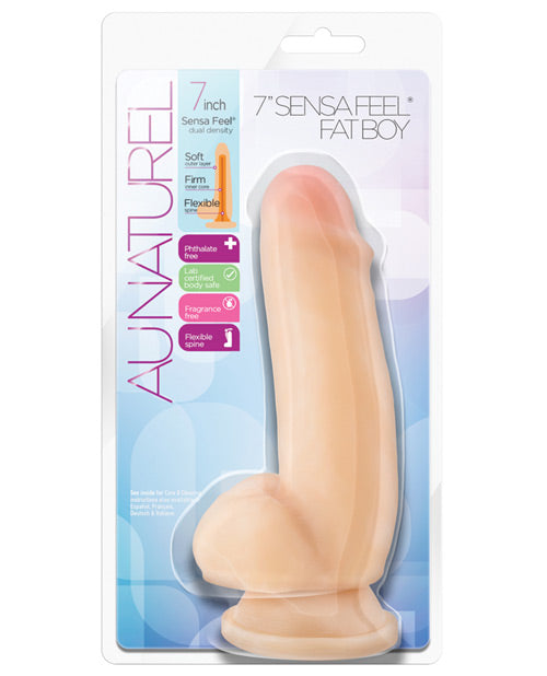 Blush Au Naturel Fat Boy Blush Novelties