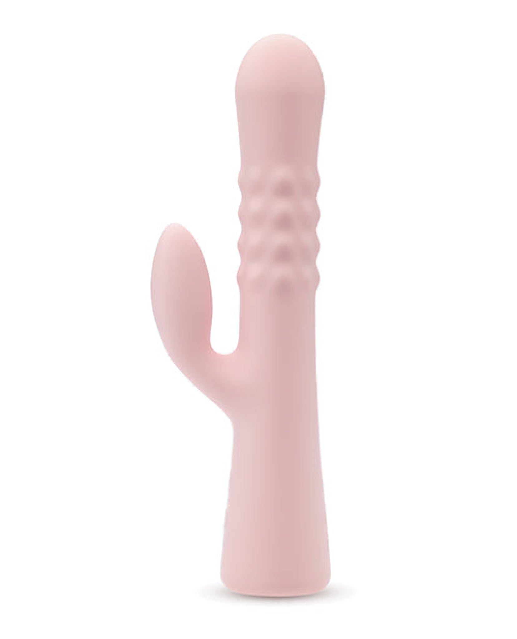 Blush Jaymie Rabbit Vibrator - Pink Blush Novelties