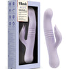 Blush Rylee Rabbit Vibrator - Lavender Blush Novelties