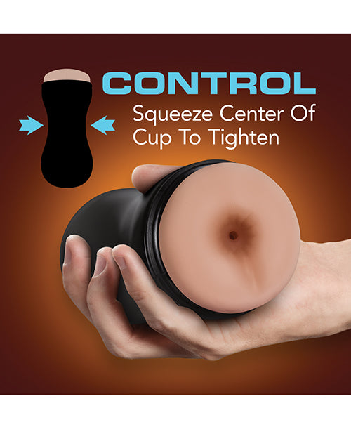 Blush Coverboy Cowboy - Beige Blush Novelties