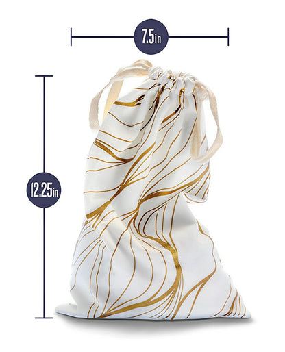 Blush The Collection Embrace Toy Bag Blush