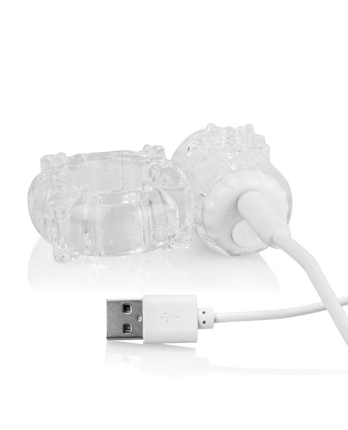 Screaming O Charged Big O Bushman Products