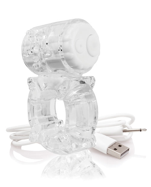 Screaming O Charged Big O Bushman Products