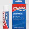 Screaming O Dynamo Delay to Go Male Genital Desensitizer - .75 oz Bushman Products
