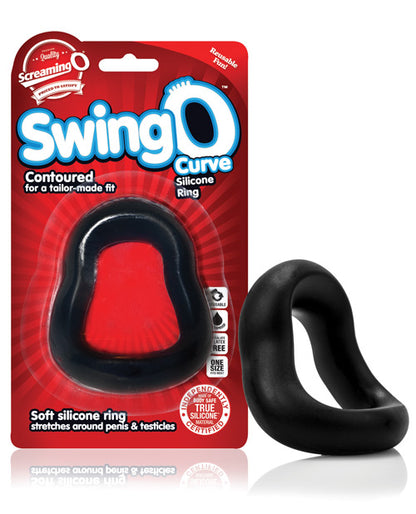 Screaming O Swingo Curved Bushman Products
