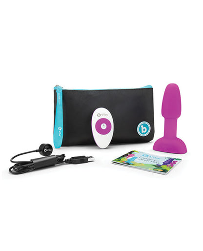 Petite Rimming Plug Cotr INC