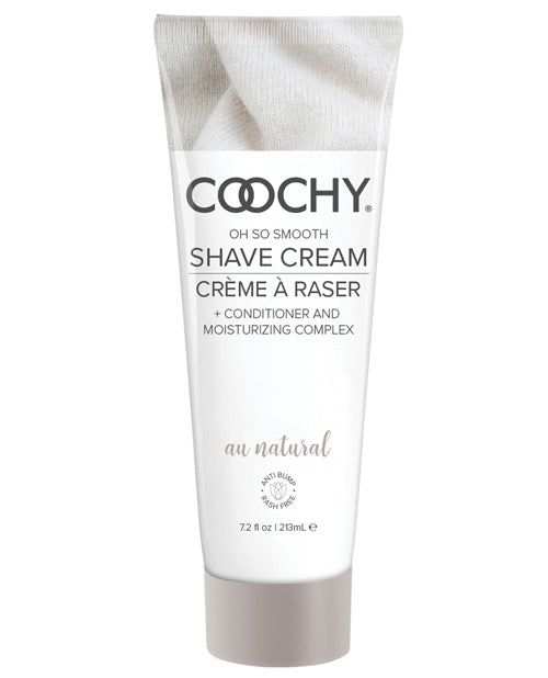 Coochy Shave Cream Classic Brands