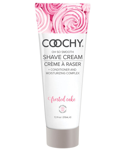 Coochy Shave Cream Classic Brands