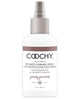 COOCHY Feel Fresh Intimate Spray - 4 oz Peony Prowess Classic Brands