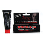 Stud Stallion Prolong Cream For Men - .05 Oz Tube California Fantasies