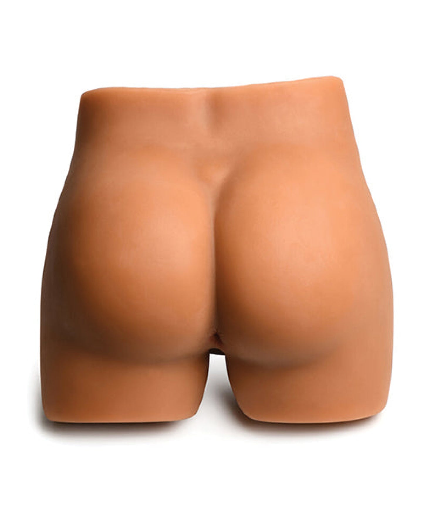 Curve Toys Jock Male Masturbator W/thrusting Dildo Curve Toys