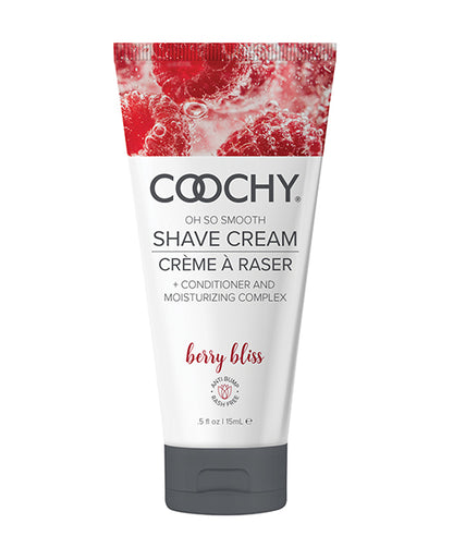 Coochy Shave Cream Classic Brands