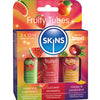 Skins Fruity Tubes - 12 ml Tubes Pack of 3 Creative Conceptions