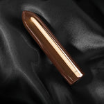 Coquette The Glow Bullet - Black/rose Gold Coquette