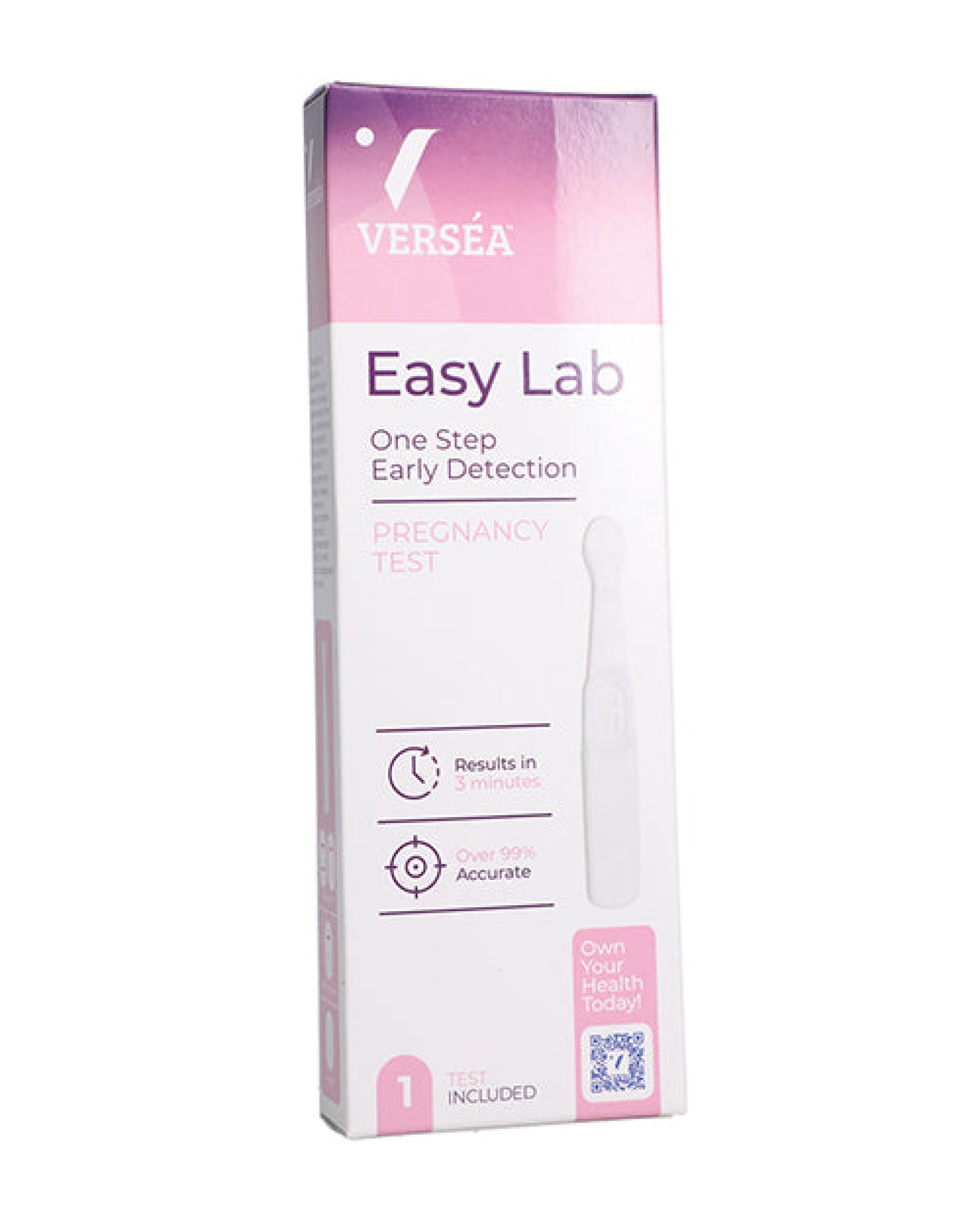 Versea EasyLab Pregnancy Test Doc Johnson Consignment
