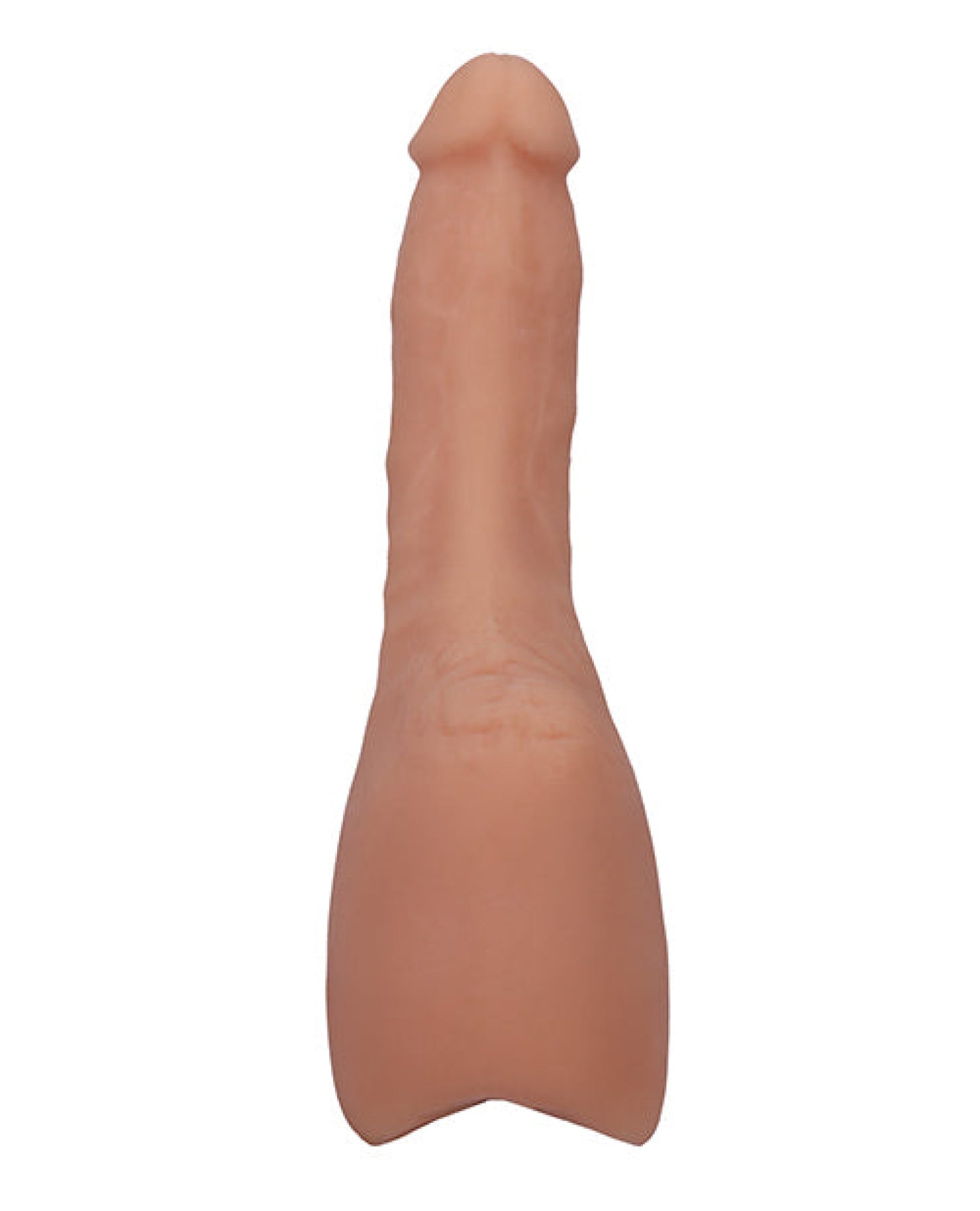 Signature Cocks Transgirls Cock W/penetrable Ass Doc Johnson