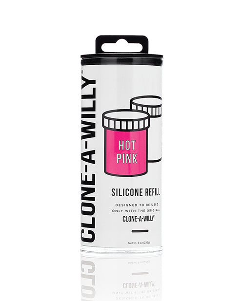 Clone-a-willy Silicone Refill Empire Labs