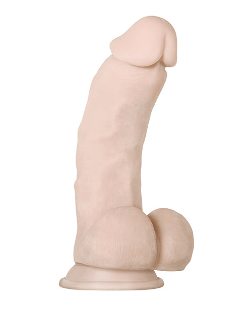 Evolved Real Supple Poseable Girthy Evolved Novelties INC