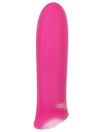 Evolved Purple Haze Rechargeable Bullet - Purple Evolved Novelties INC