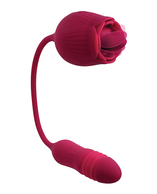 Evolved Wild Rose - Red Evolved Novelties INC