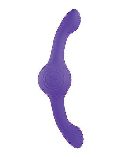 Evolved Our Gyro Vibe - Purple Evolved Novelties