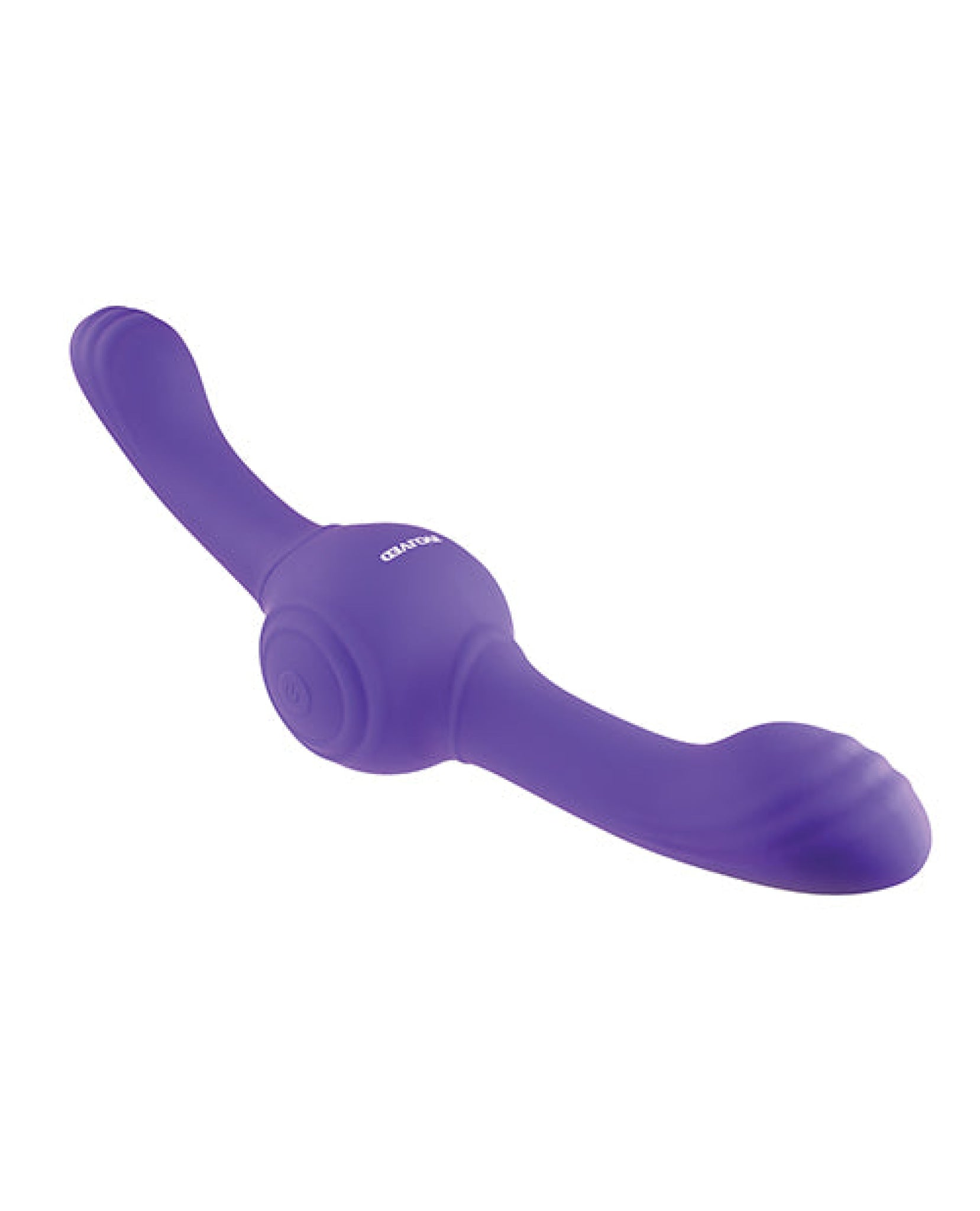 Evolved Our Gyro Vibe - Purple Evolved Novelties