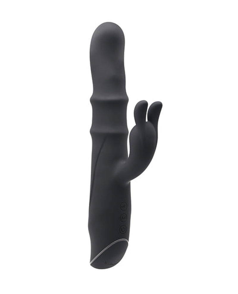 Evolved Ringmaster - Black Evolved Novelties