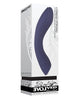 Evolved Coming Strong Vibrator - Blue Evolved Novelties INC