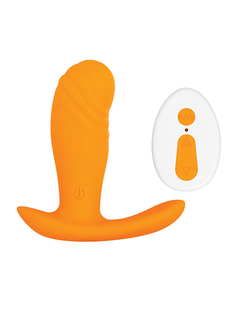Evolved Creamsicle - Orange Evolved Novelties INC