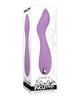 Evolved Lilac G Petite G Spot Vibe - Purple Evolved Novelties INC