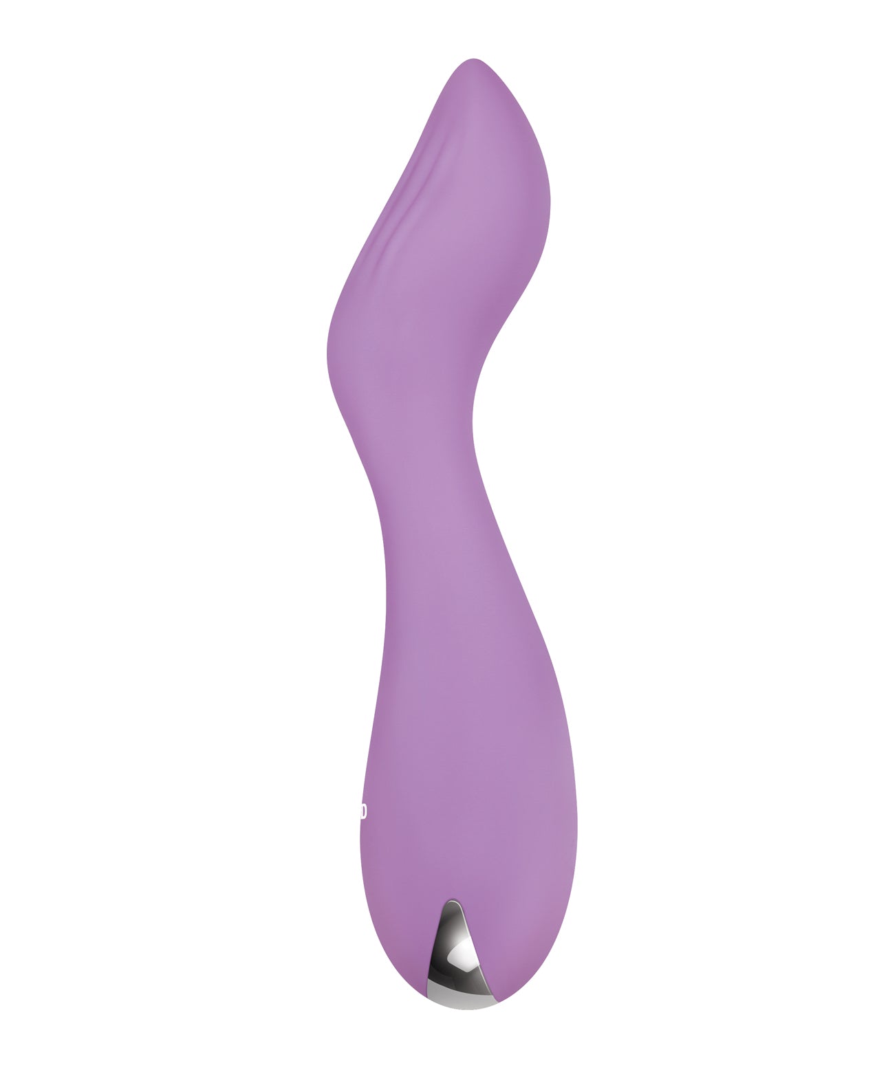 Evolved Lilac G Petite G Spot Vibe - Purple Evolved Novelties INC